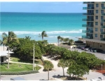 2401 OCEAN # 707 Hollywood, FL 33019 - Image 6357408