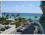 2501 S OCEAN DR # 536 Hollywood, FL 33019 - Image 6368789