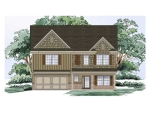 1006 Donnington Circle Lawrenceville, GA 30045 - Image 6405703