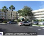 7635 Southampton Ter # 406 Fort Lauderdale, FL 33321 - Image 6406283