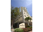 2475 BRICKELL AV # 2104 Miami, FL 33129 - Image 6412354