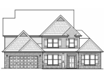100 Clubhouse Lane Canton, GA 30114 - Image 6438539