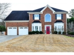 2417 Carina Terrace Nw Acworth, GA 30101 - Image 6461095