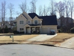 4174 Roberts Cove Terrace Suwanee, GA 30024 - Image 6480031