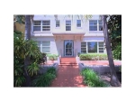 1320 DREXEL AV # 200 Miami Beach, FL 33139 - Image 6483872