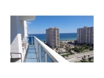 1945 S OCEAN DR # 1705 Hallandale, FL 33009 - Image 6561111