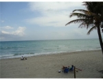 2030 S OCEAN DR # 524 Hallandale, FL 33009 - Image 6572976