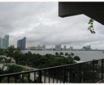 1000 VENETIAN WY # 708 Miami Beach, FL 33139 - Image 6627097