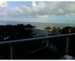 100 S POINTE DR # 609 Miami Beach, FL 33139 - Image 6627354