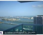1800 N Bayshore Dr # 4203 Miami, FL 33132 - Image 6634166