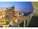 1900 N BAYSHORE DR # 3814 Miami, FL 33132 - Image 6634770