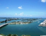 900 BISCAYNE BL # TH1703 Miami, FL 33132 - Image 6635168