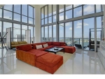 1100 BISCAYNE BL # 3107/6 Miami, FL 33132 - Image 6635166
