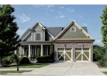 230 Towering Peaks Canton, GA 30114 - Image 6797463