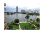 19707 TURNBERRY WY # 6-F Miami, FL 33180 - Image 6806895