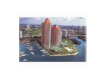 3370 HIDDEN BAY DR # 602 Miami, FL 33180 - Image 6807503