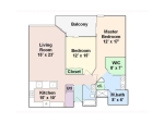 520 BRICKELL KEY DR # 1210 Miami, FL 33131 - Image 6832501