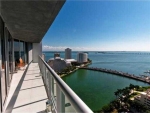495 BRICKELL AV # 2505 Miami, FL 33131 - Image 6846972