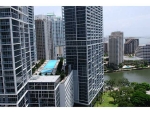 485 BRICKELL AV # 3208 Miami, FL 33131 - Image 6849270