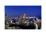 701 BRICKELL KEY BL # PH-07 Miami, FL 33131 - Image 6850687