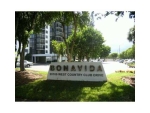 20100 W COUNTRY CLUB DR # 806 Miami, FL 33180 - Image 6884954