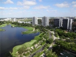 20185 COUNTRY CLUB DR. # PH-7 Miami, FL 33180 - Image 6889115