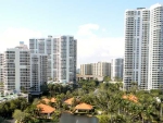 3530 MYSTIC POINTE DRIVE # 707 Miami, FL 33180 - Image 6891687