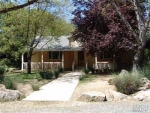 10920 Bachelor Valley Rd Witter Springs, CA 95493 - Image 6894655